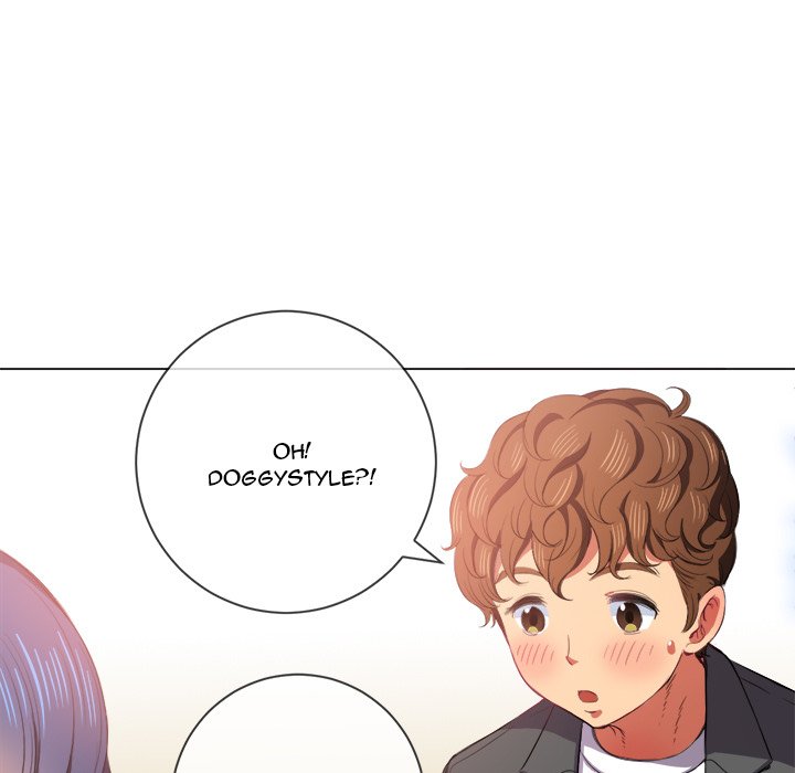 My High School Bully Chapter 37 image 25