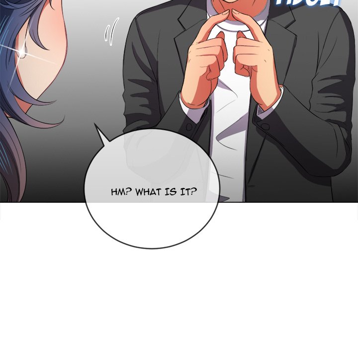 My High School Bully Chapter 37 image 95
