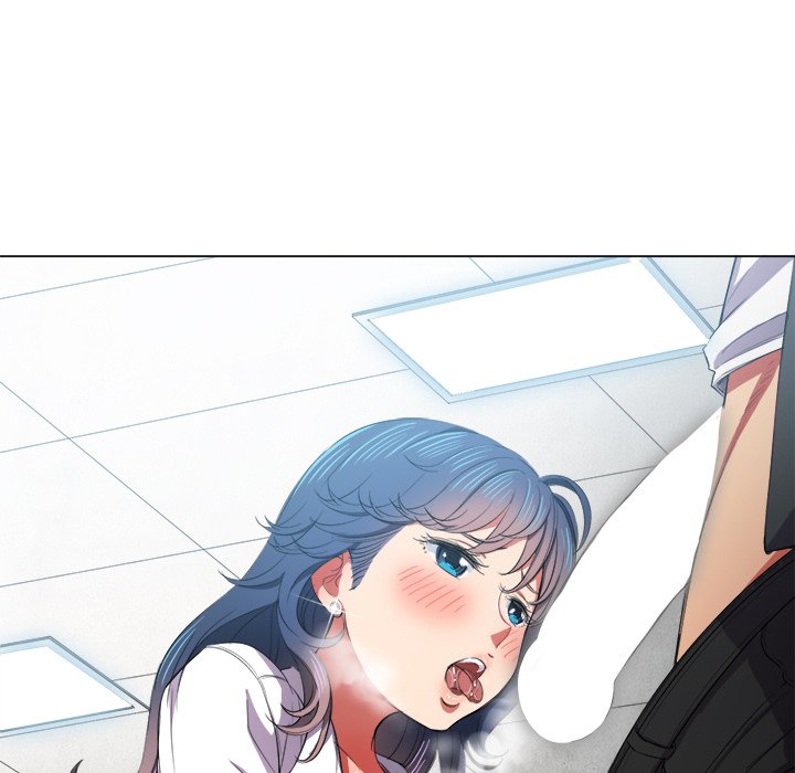 My High School Bully Chapter 38 image 9