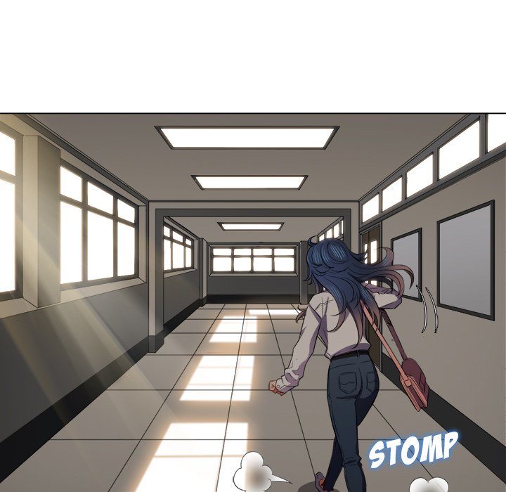 My High School Bully Chapter 38 image 100