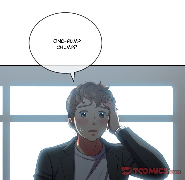 My High School Bully Chapter 38 image 104