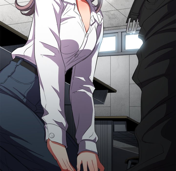 My High School Bully Chapter 38 image 10