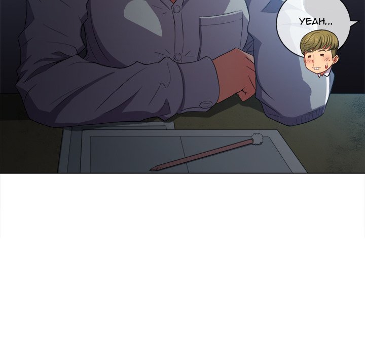 My High School Bully Chapter 38 image 114