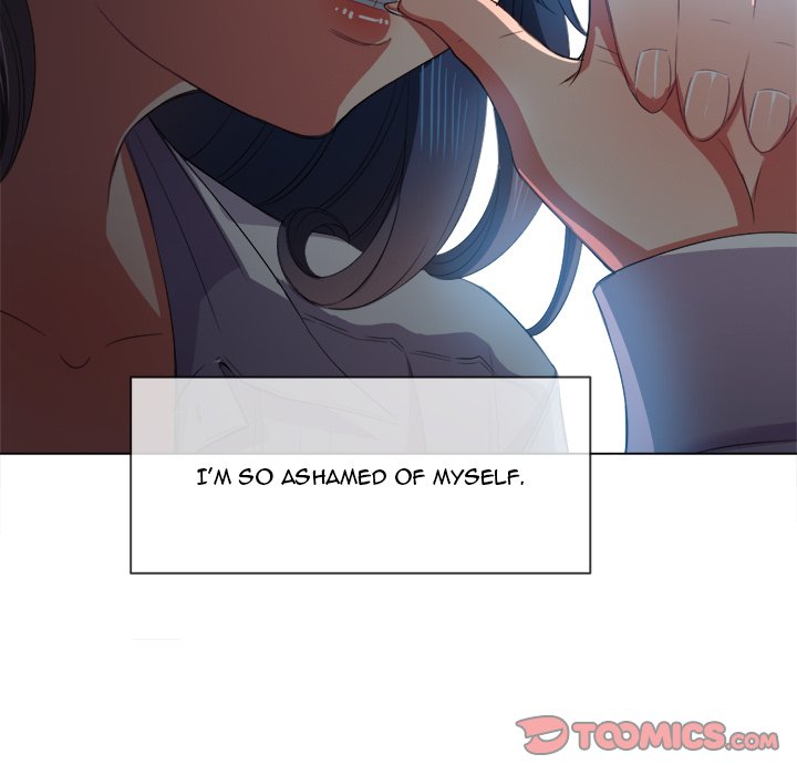 My High School Bully Chapter 38 image 116