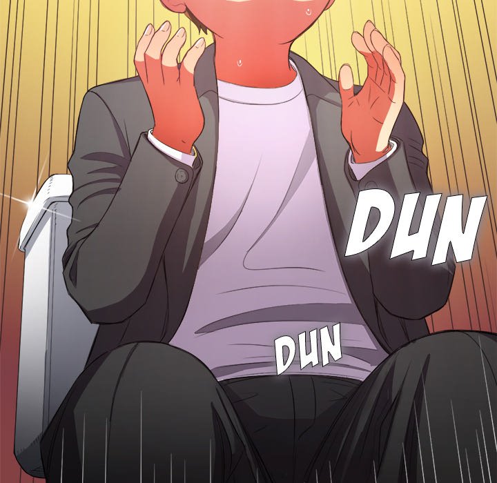 My High School Bully Chapter 38 image 137