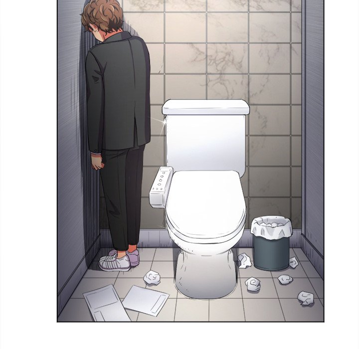 My High School Bully Chapter 38 image 143