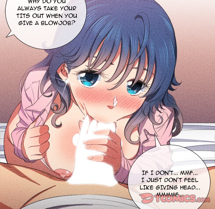 My High School Bully Chapter 38 image 38