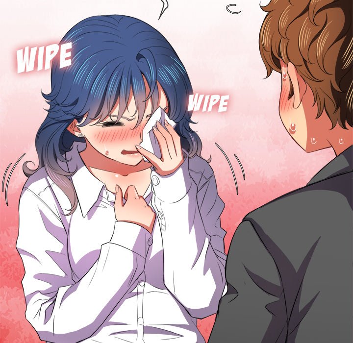My High School Bully Chapter 38 image 89