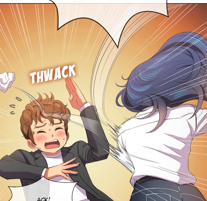 My High School Bully Chapter 38 image 94
