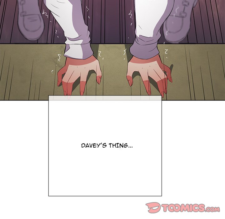 My High School Bully Chapter 42 image 32