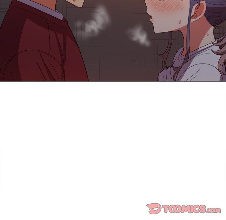 My High School Bully Chapter 45 image 104