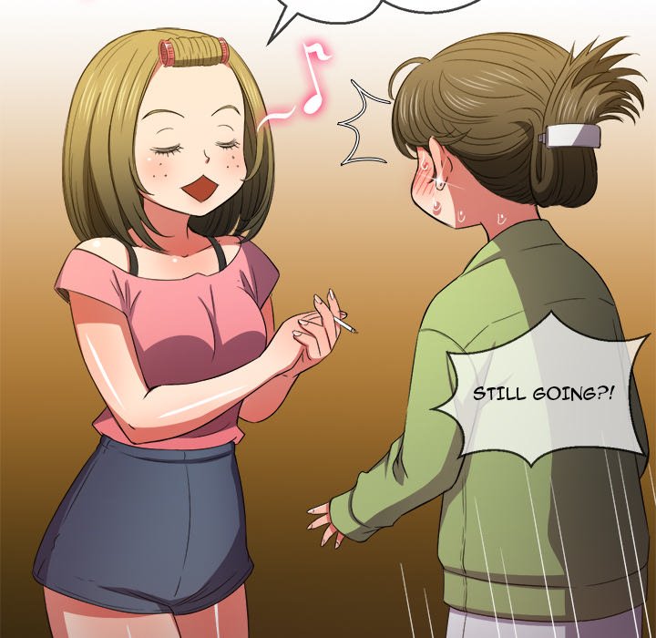 My High School Bully Chapter 45 image 10