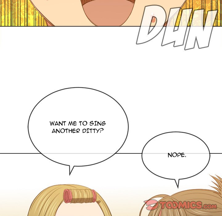 My High School Bully Chapter 45 image 110