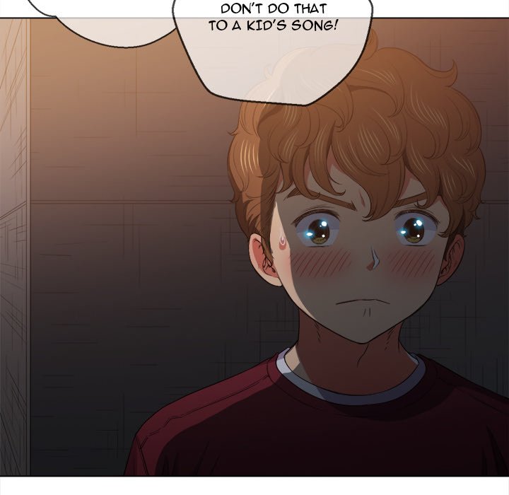 My High School Bully Chapter 45 image 12