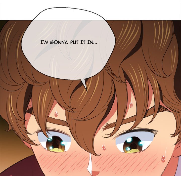 My High School Bully Chapter 45 image 135