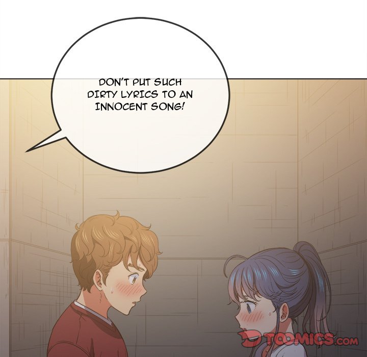 My High School Bully Chapter 45 image 20