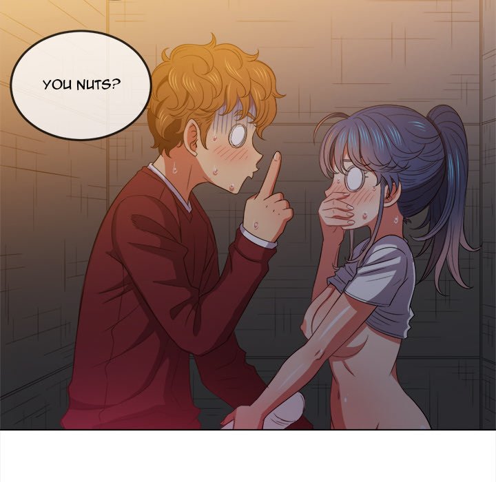 My High School Bully Chapter 45 image 61