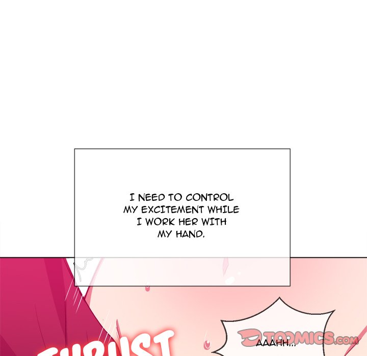 My High School Bully Chapter 45 image 74