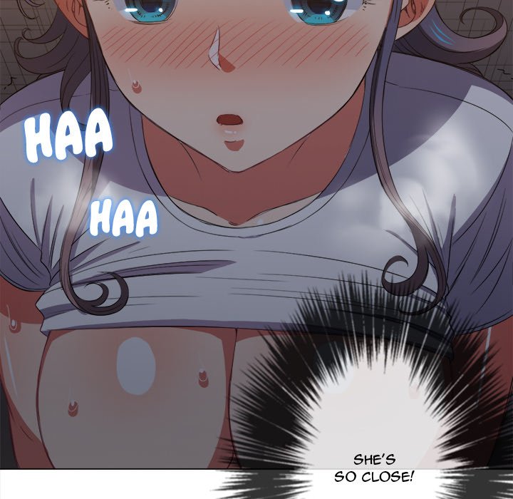 My High School Bully Chapter 45 image 91