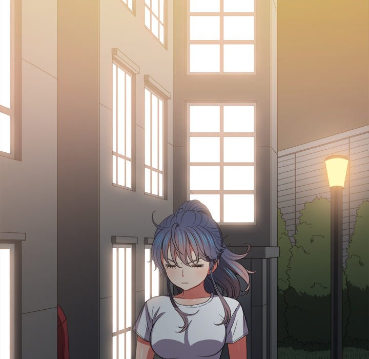 My High School Bully Chapter 46 image 100