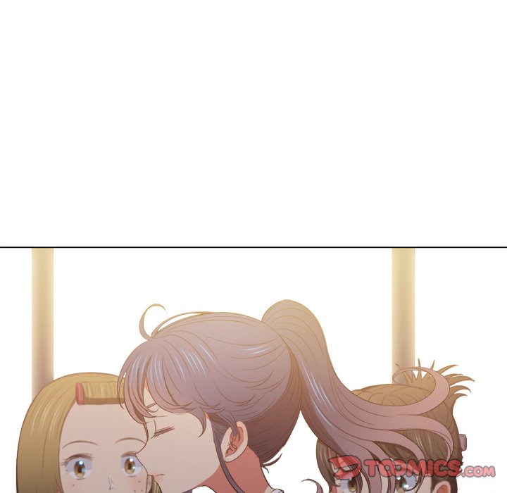 My High School Bully Chapter 46 image 104