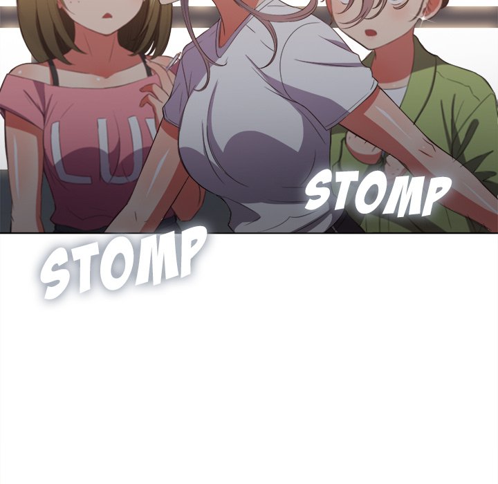 My High School Bully Chapter 46 image 105