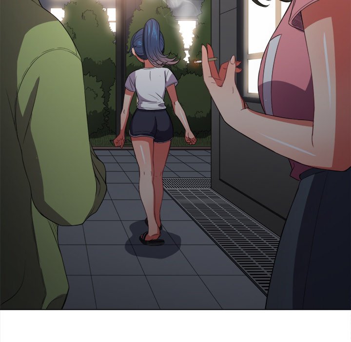 My High School Bully Chapter 46 image 107