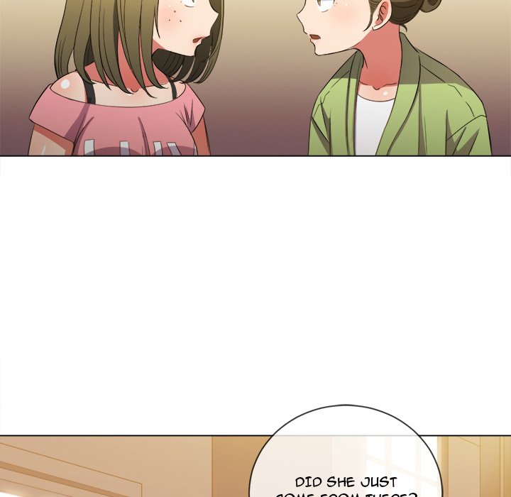 My High School Bully Chapter 46 image 109