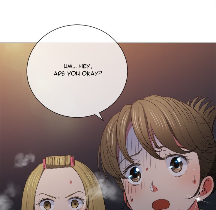 My High School Bully Chapter 46 image 115