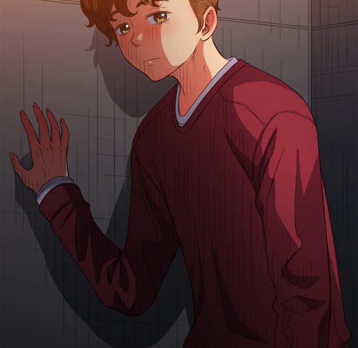 My High School Bully Chapter 46 image 119