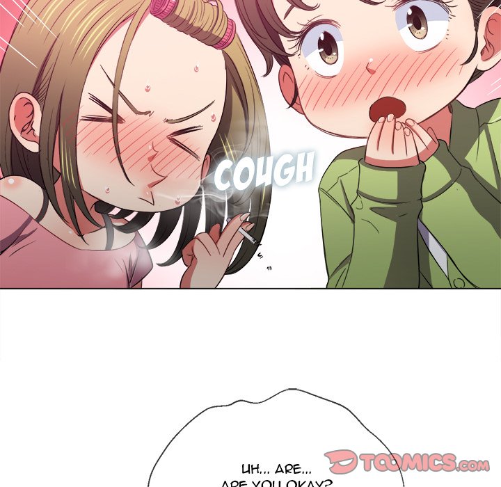 My High School Bully Chapter 46 image 122
