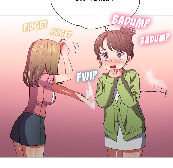 My High School Bully Chapter 46 image 123