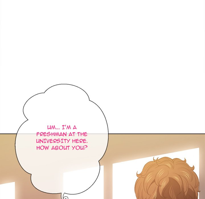My High School Bully Chapter 46 image 124
