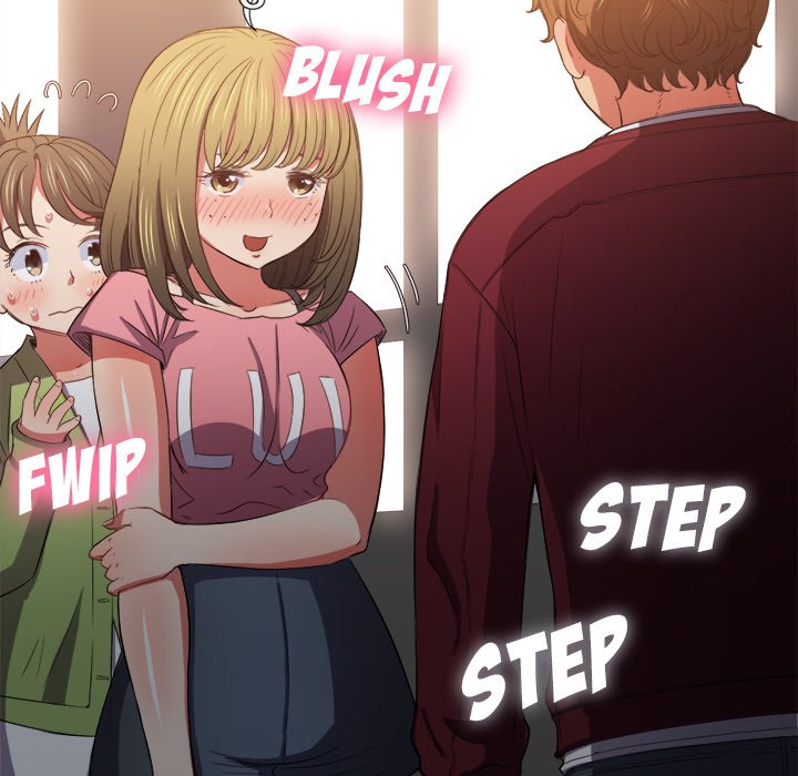 My High School Bully Chapter 46 image 125