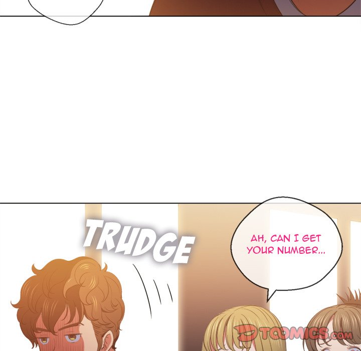 My High School Bully Chapter 46 image 128