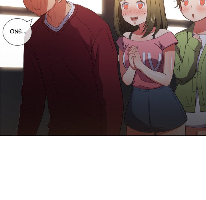 My High School Bully Chapter 46 image 129