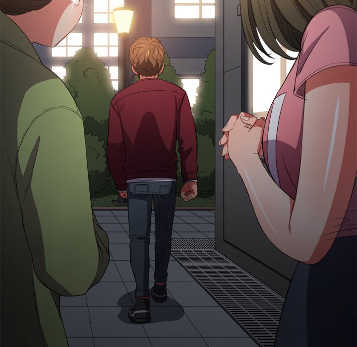 My High School Bully Chapter 46 image 131