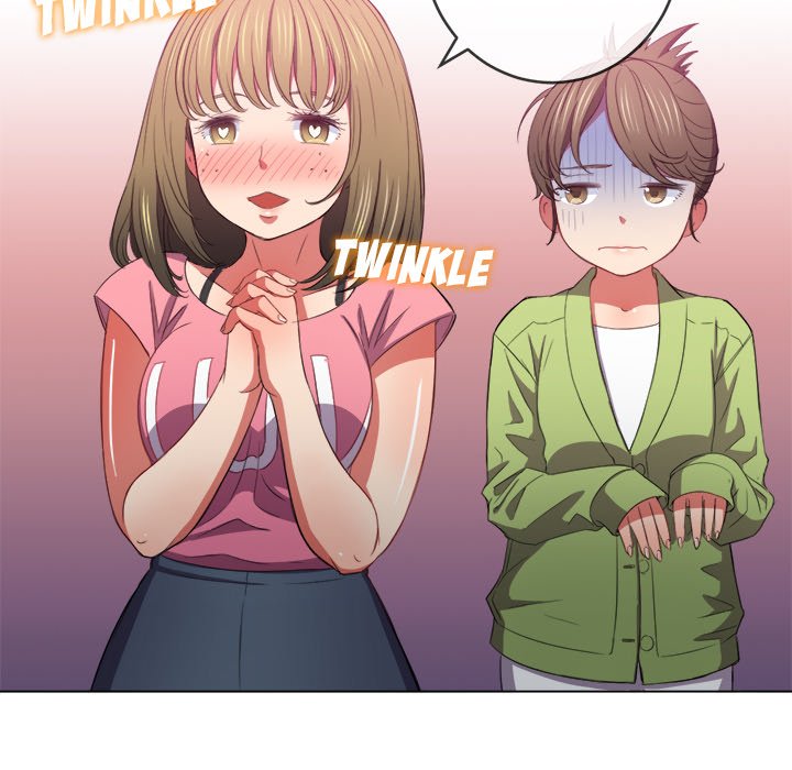 My High School Bully Chapter 46 image 133