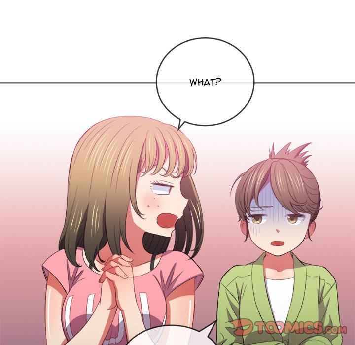 My High School Bully Chapter 46 image 134