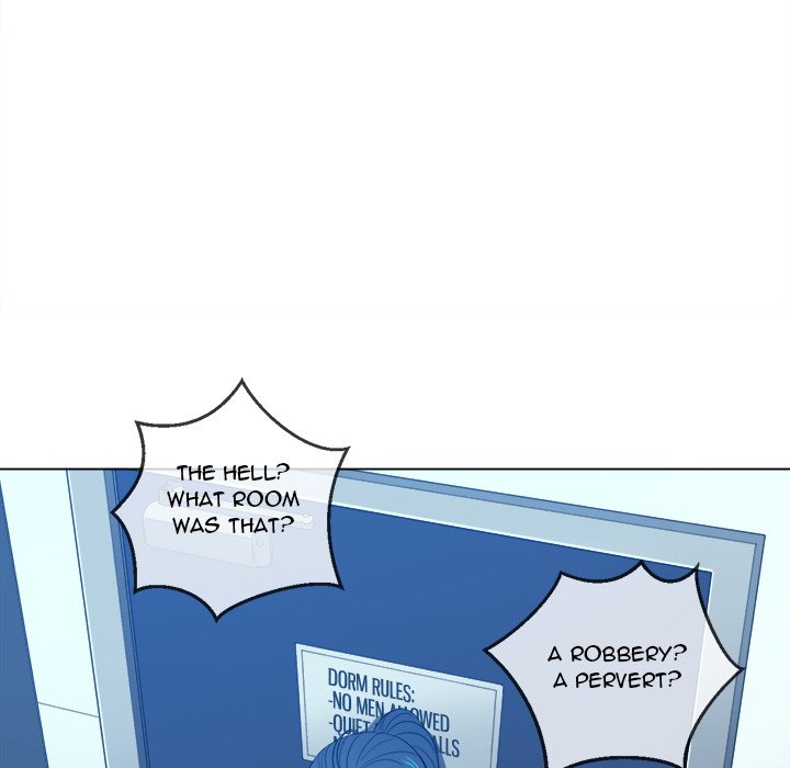 My High School Bully Chapter 46 image 138