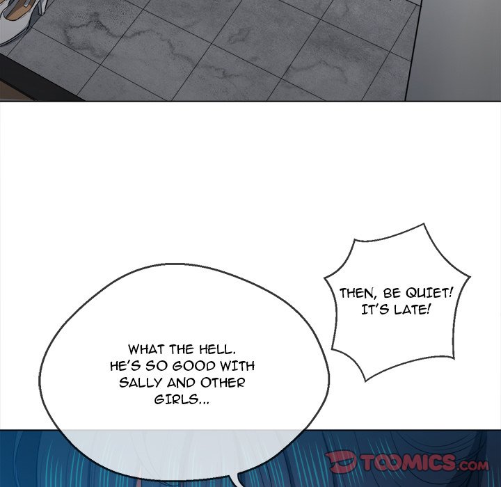 My High School Bully Chapter 46 image 140