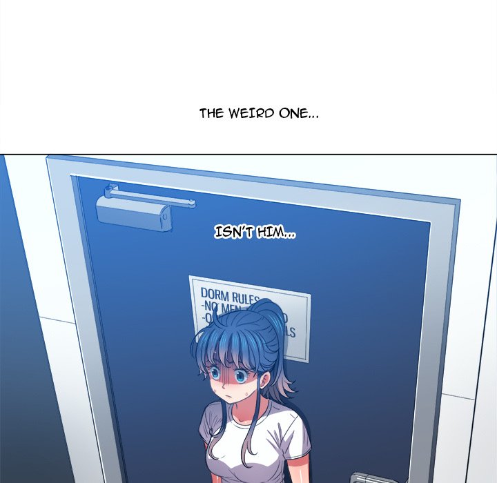 My High School Bully Chapter 46 image 145