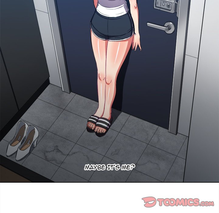My High School Bully Chapter 46 image 146