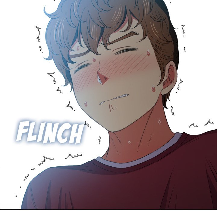 My High School Bully Chapter 46 image 15