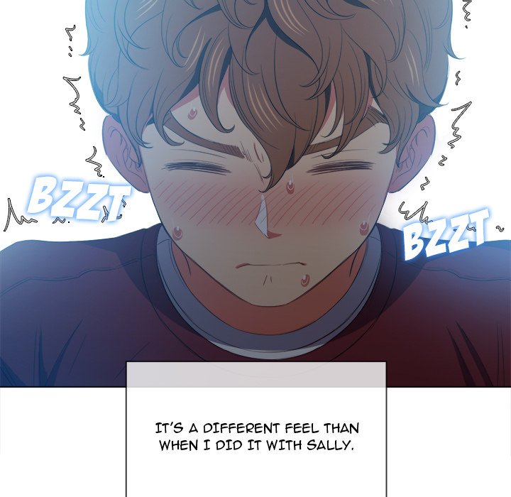 My High School Bully Chapter 46 image 21