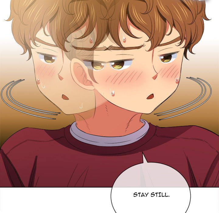My High School Bully Chapter 46 image 33