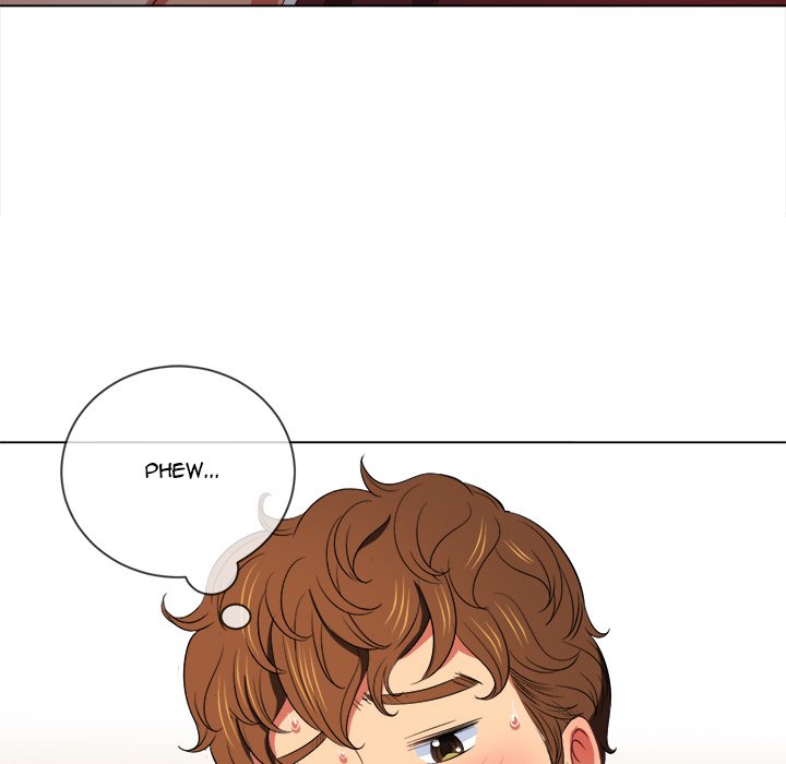 My High School Bully Chapter 46 image 45