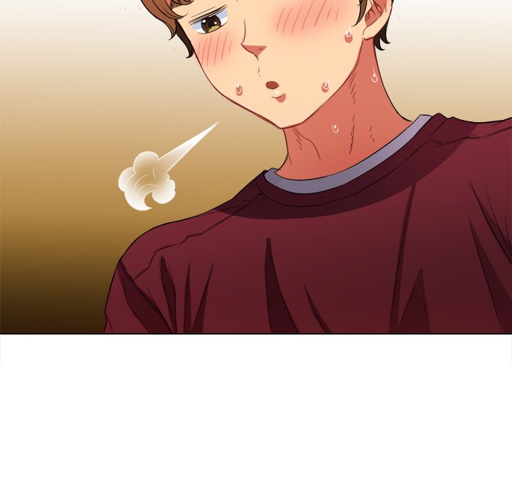 My High School Bully Chapter 46 image 46
