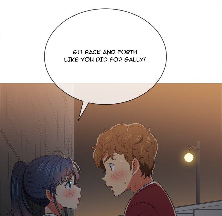 My High School Bully Chapter 46 image 49