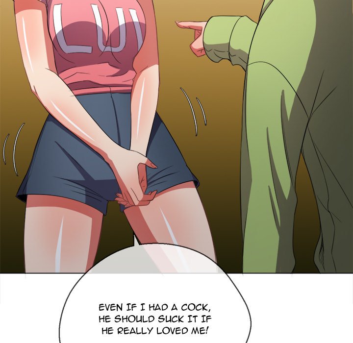 My High School Bully Chapter 46 image 6